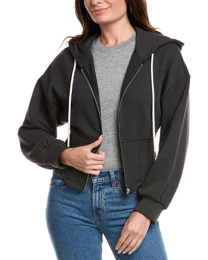 Chaser Olympic Hoodie Black