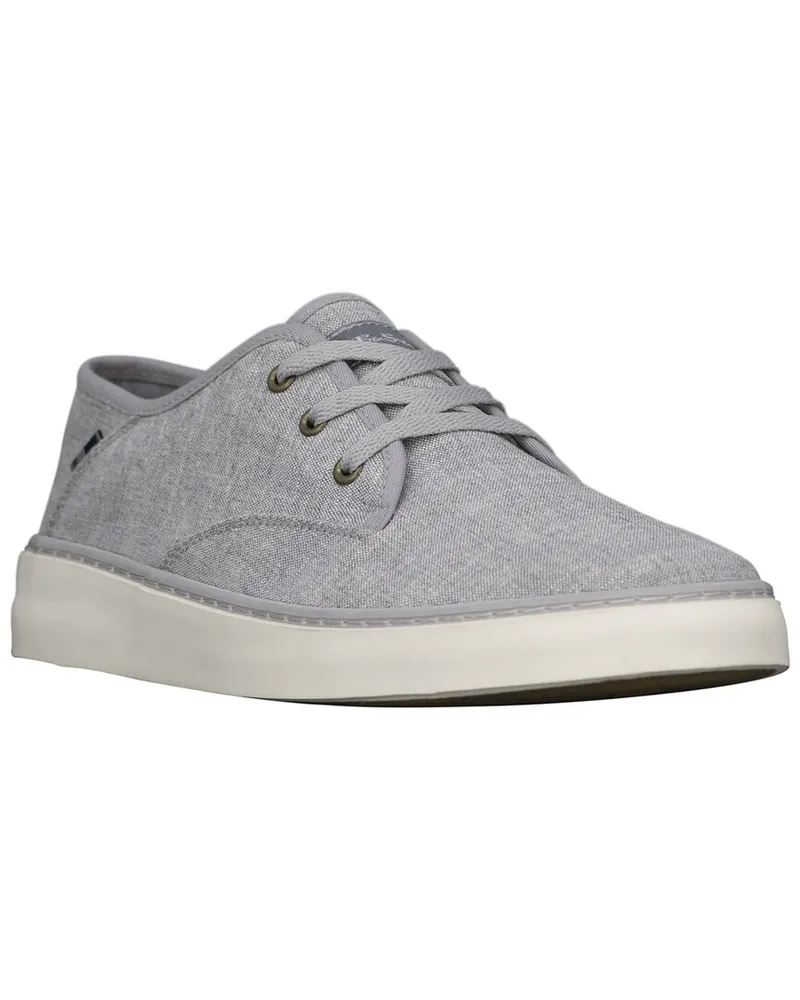 Ben Sherman Camden Sneaker Nocolor