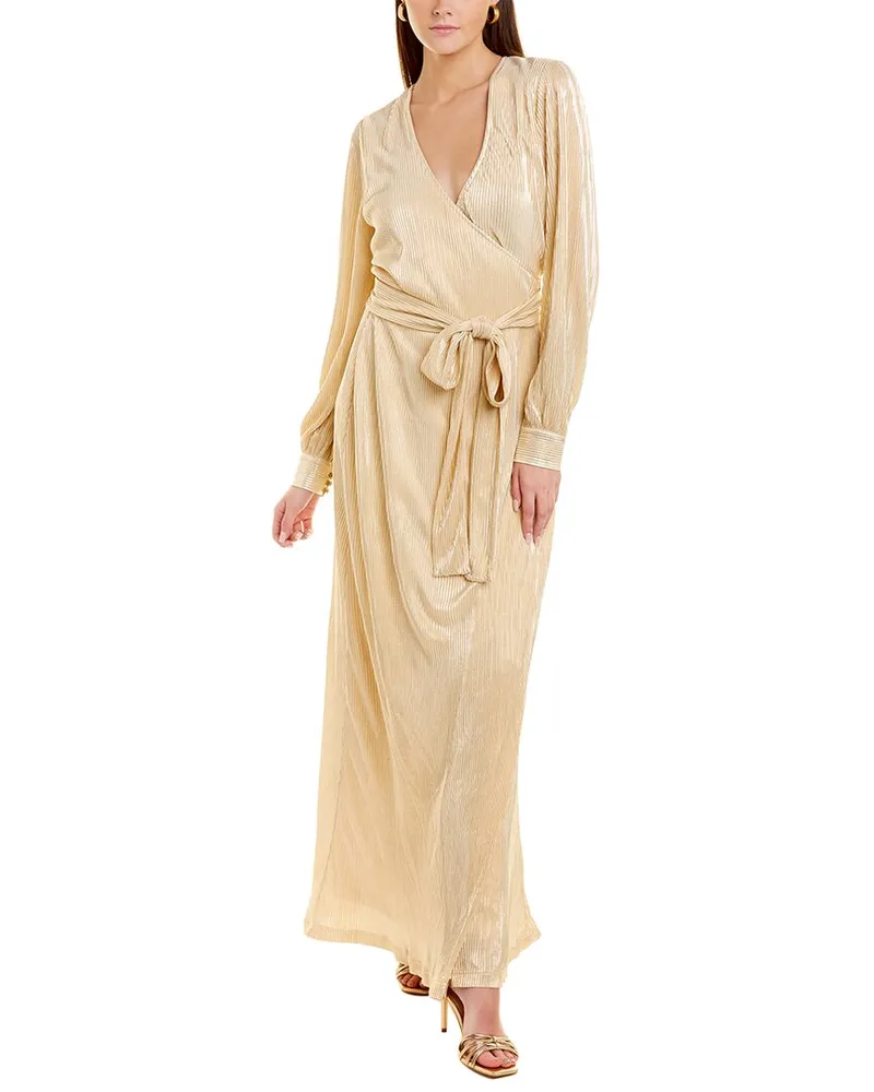 Melissa Odabash Bree Dress Nocolor