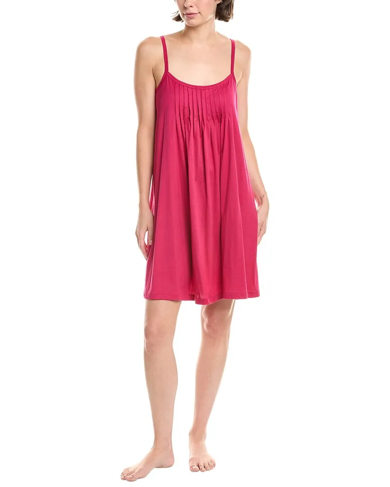 Hanro Juliet Babydoll Pink
