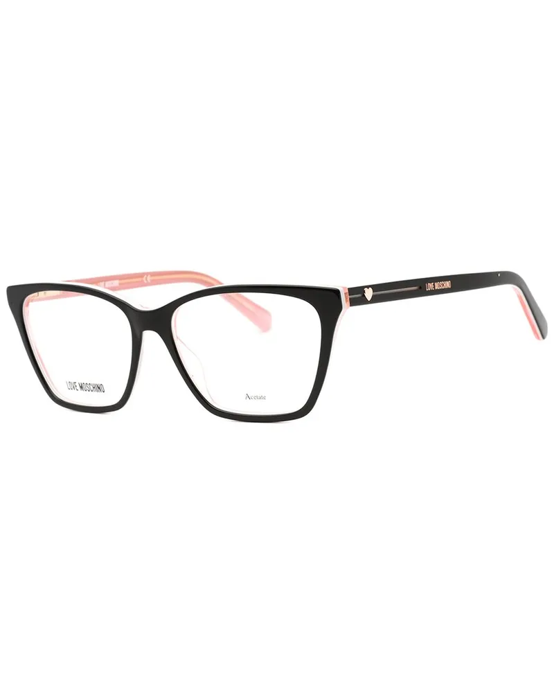 Moschino Women's MOL547 53mm Optical Frames Nocolor