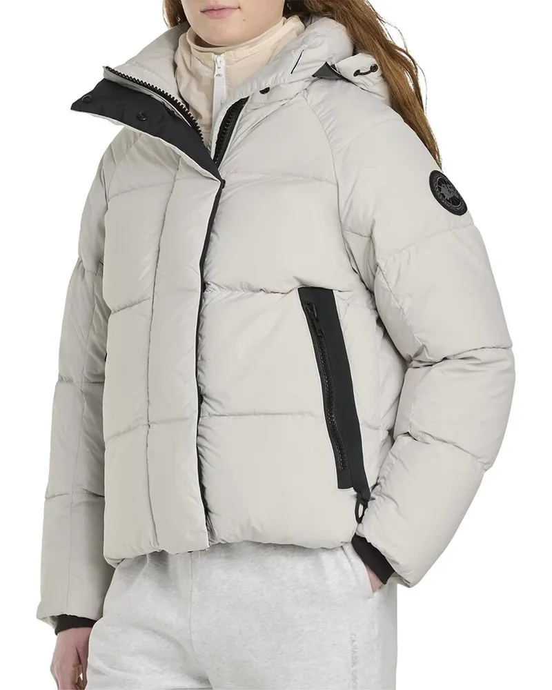Canada Goose Junction Black Label Parka Nocolor