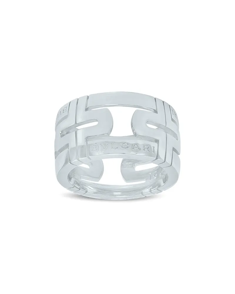Bulgari 18K Ring Nocolor