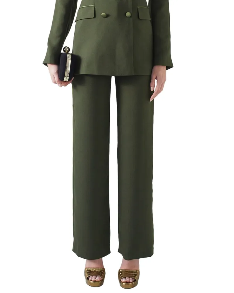 L.K.Bennett  Jagger Trouser Nocolor