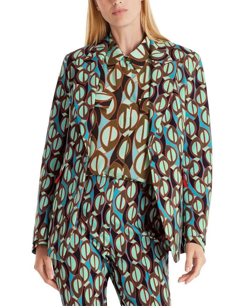 Marc Cain Jacket Nocolor