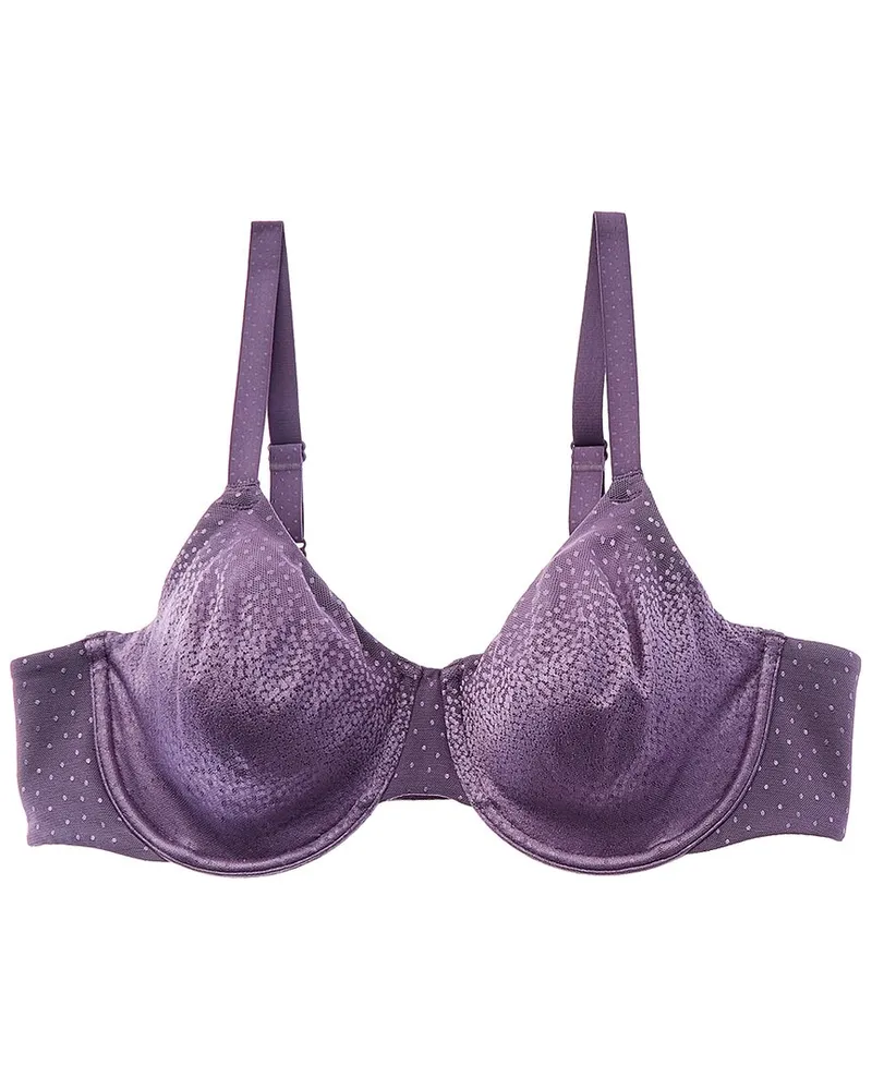 WACOAL Back Appeal Underwire Bra Nocolor