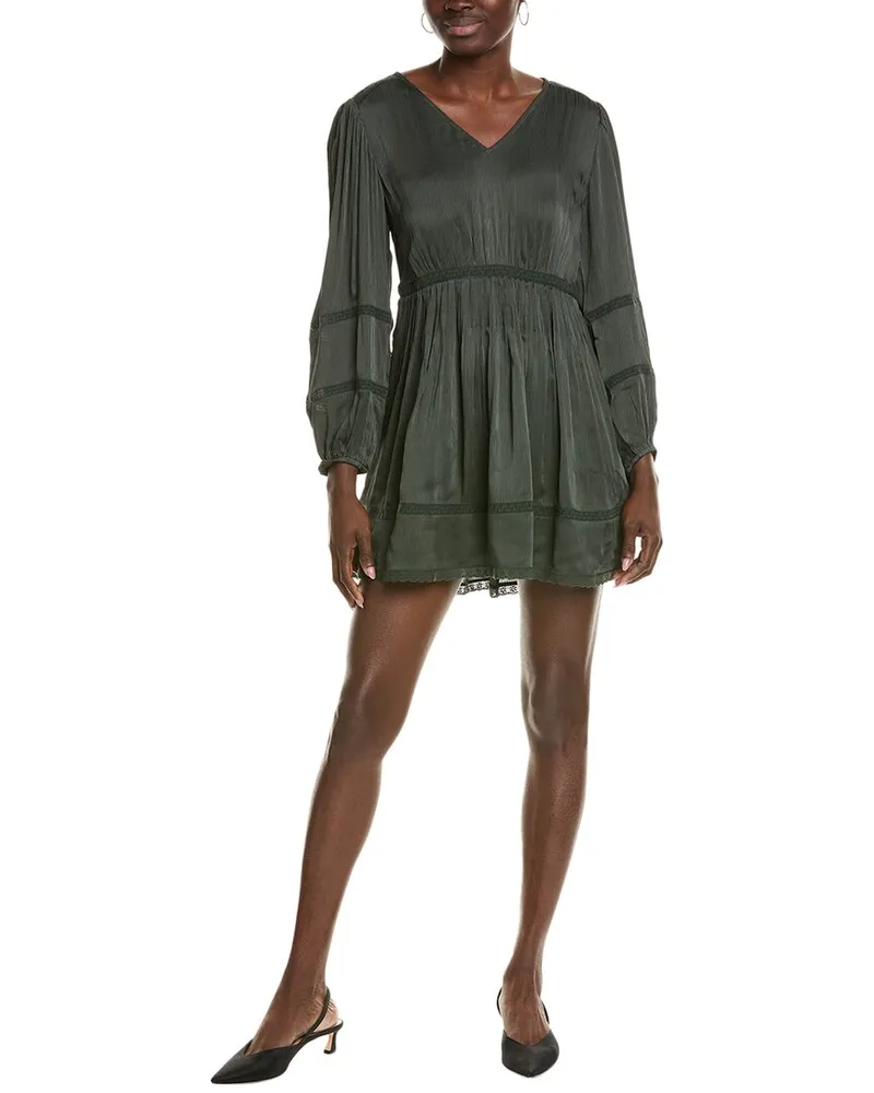 Graham & Spencer Bethel Dress Nocolor