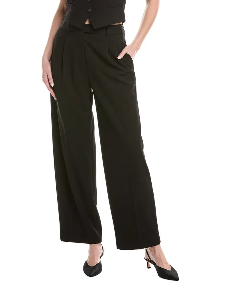 Rag & Bone Marianna Pant Black
