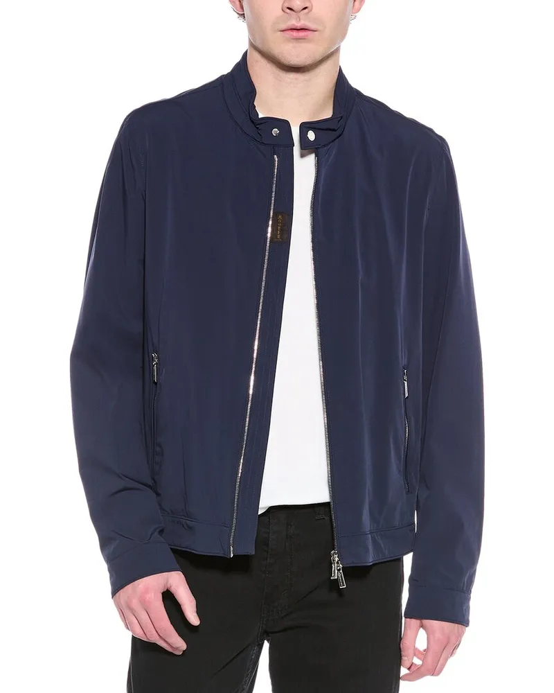 MOORER Vangi Jacket Nocolor