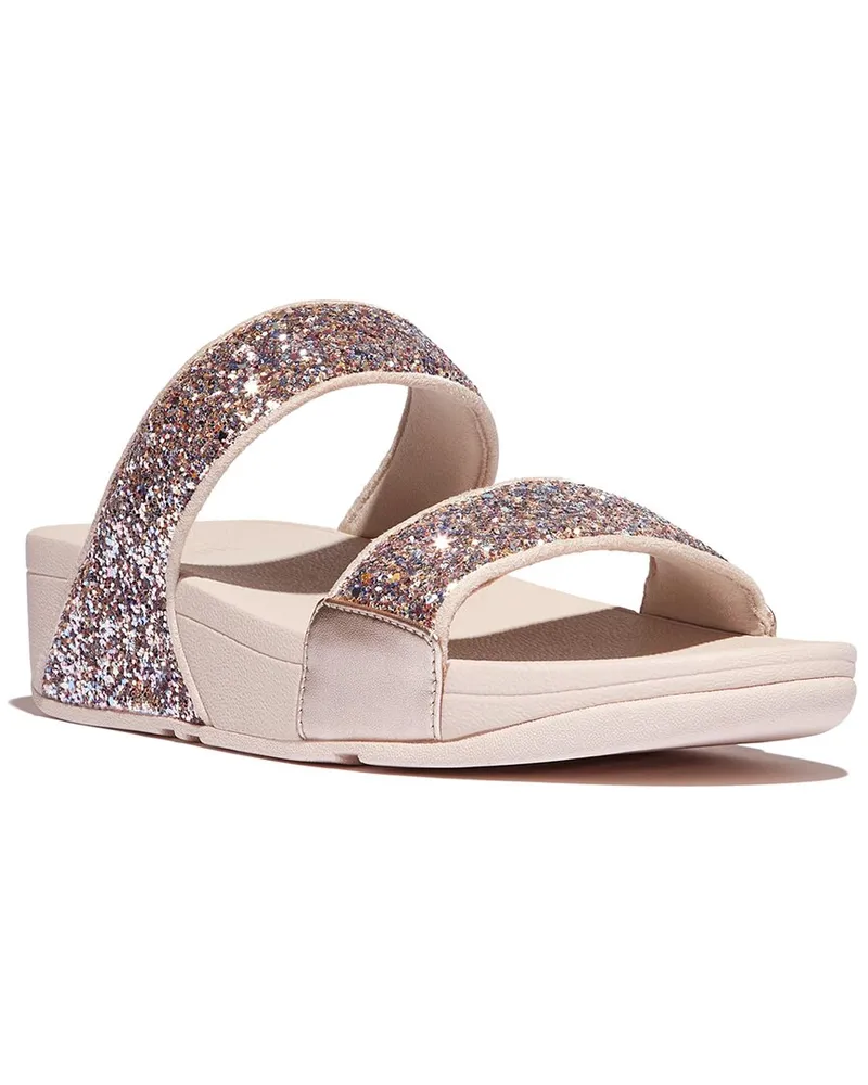 FitFlop Lulu Slide Nocolor
