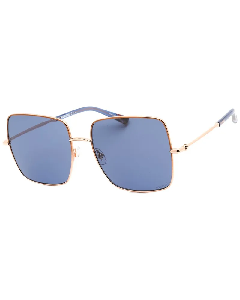 Missoni Women's Fashion 58mm Sunglasses Nocolor