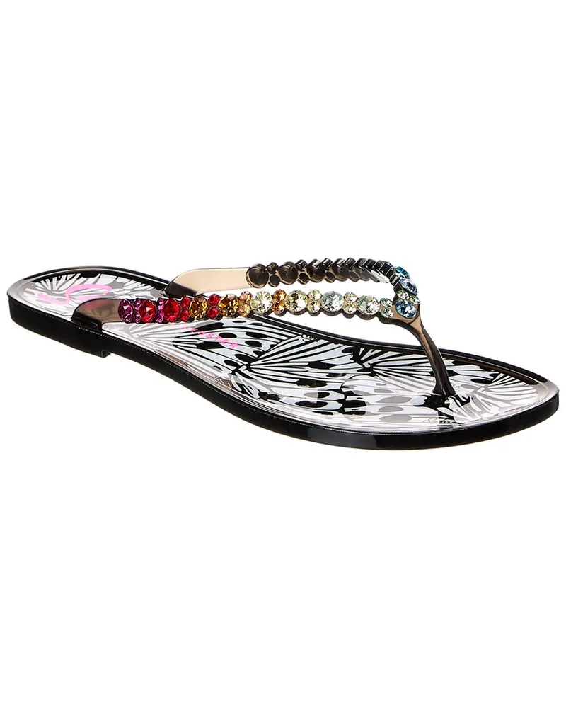 Sophia Webster Esme Sandal Black