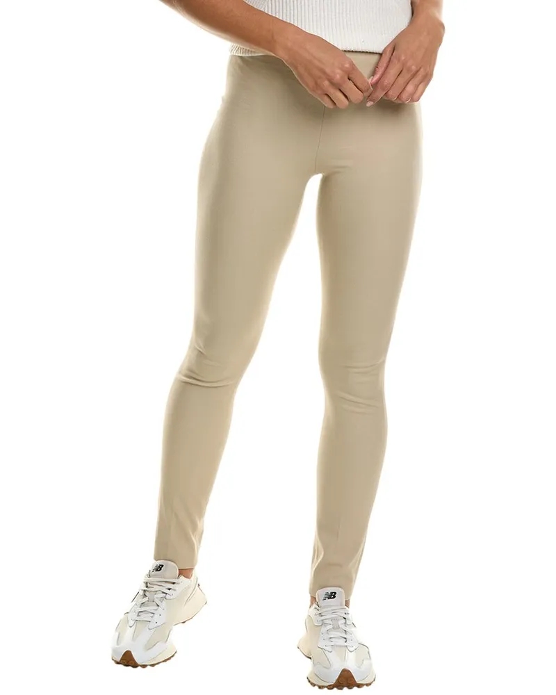Elie Tahari Juliette Pant Nocolor