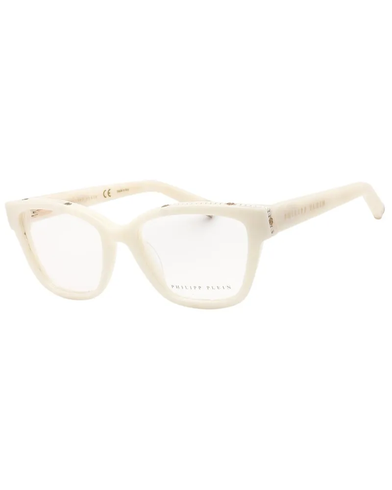 Philipp Plein Women's VPP034S 53mm Optical Frames Nocolor