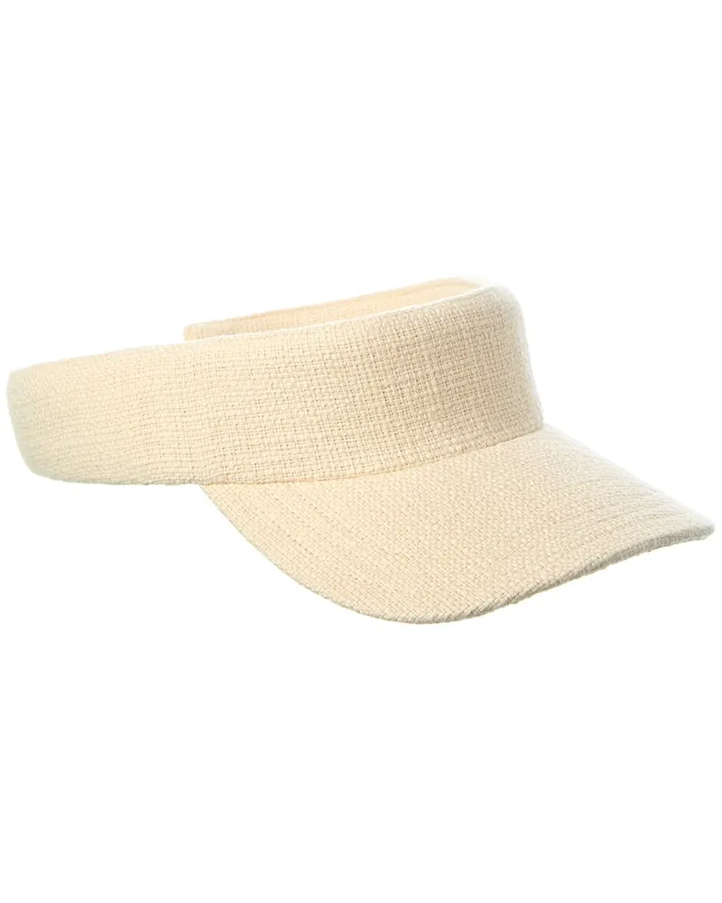 Valentino Garavani VLogo Visor Nocolor