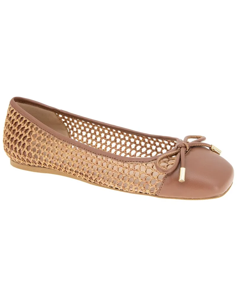 BCBGMAXAZRIA Hartly Flat Nocolor