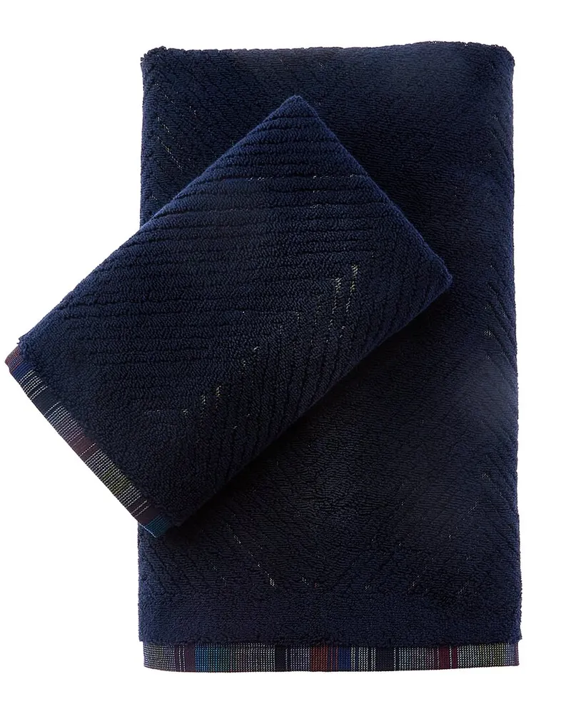 Missoni Home Harmony 2pc Bath Towel Set Nocolor