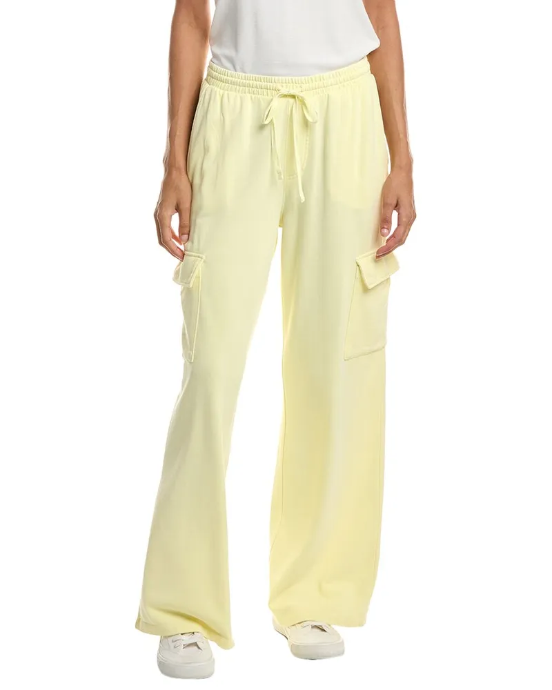 Chaser Iris Trouser White