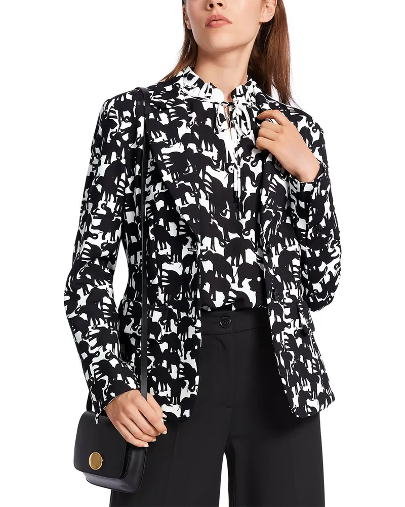 Marc Cain Jacket Nocolor