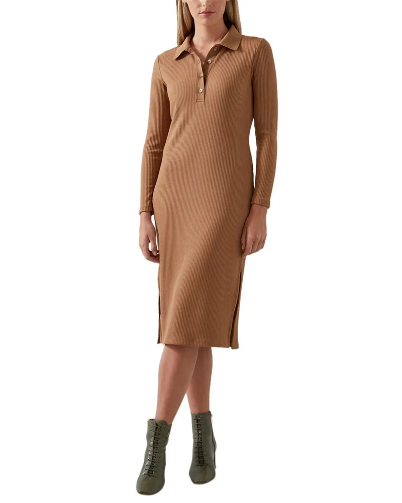 L.K.Bennett  Ruby Dress Nocolor