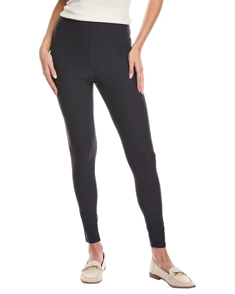 Eileen Fisher Petite Ankle Legging Blue