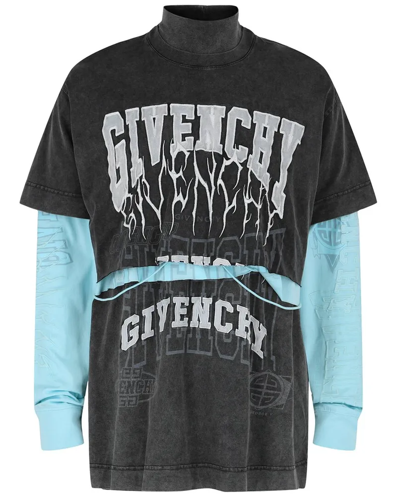 Givenchy Top Nocolor