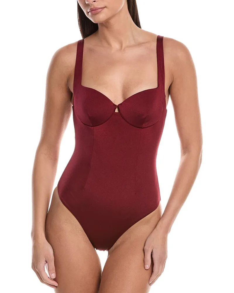 Onia Vida One-Piece Nocolor