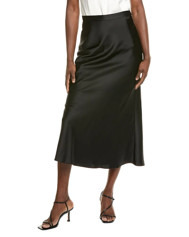 HUGO BOSS Vinarea Skirt Black