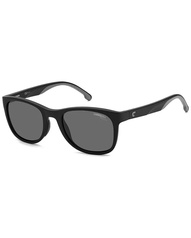 Carrera Men's CA8054S 52mm Sunglasses Black