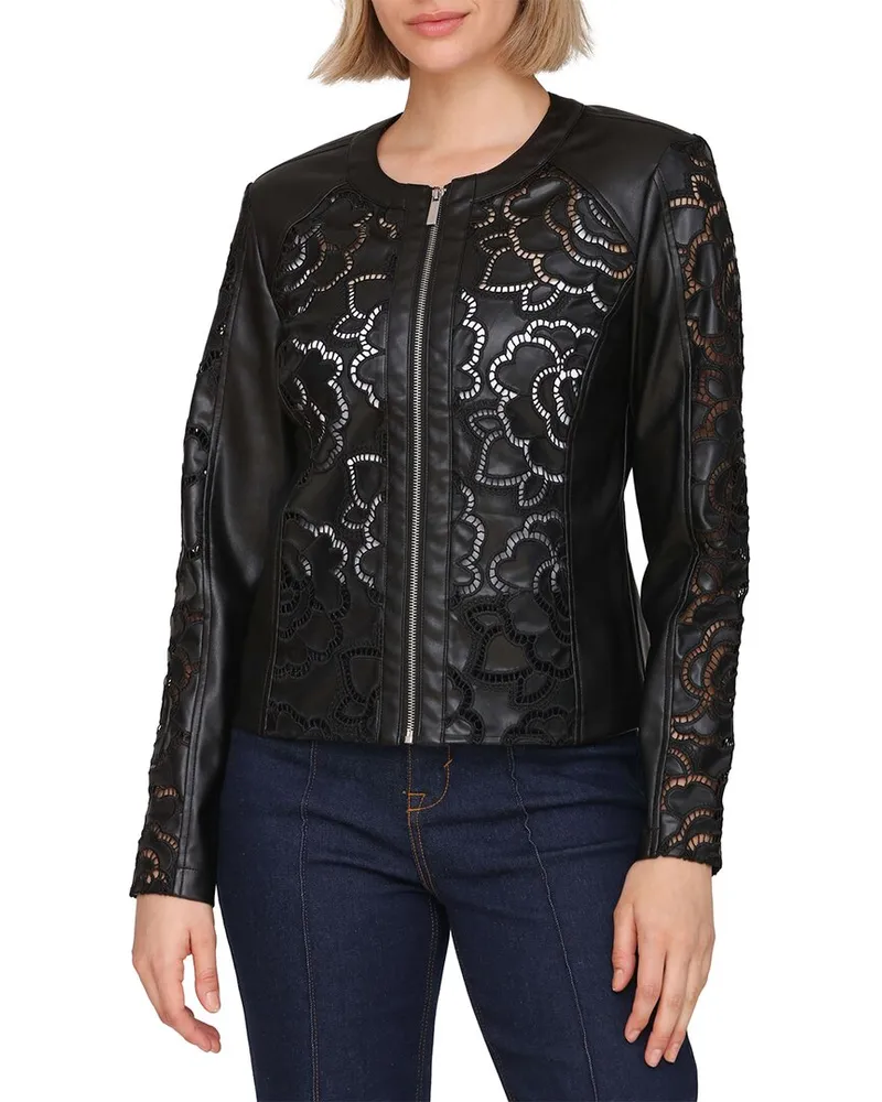 Bagatelle Jacket Black