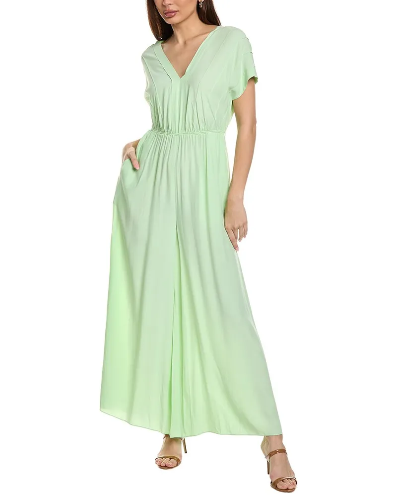 Diane von Furstenberg Freyr Jumpsuit Nocolor