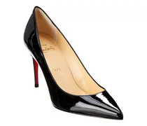 So Kate 85 Patent Pump (Authentic Pre-Owned