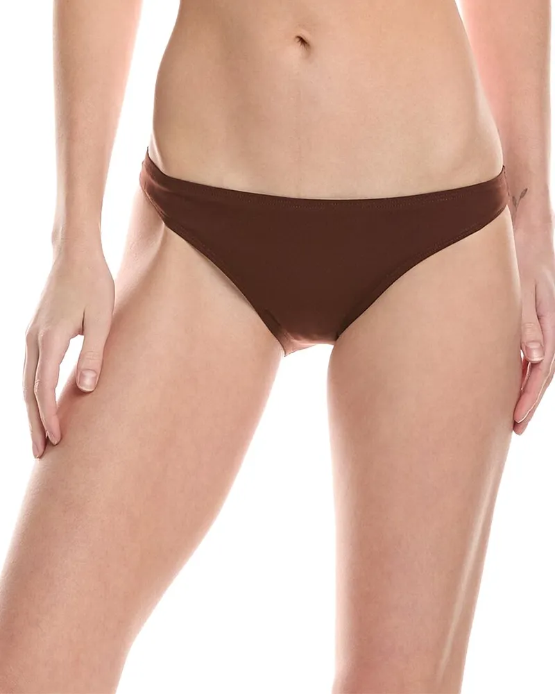 A.L.C. A.L.C Amber Bikini Bottom Nocolor