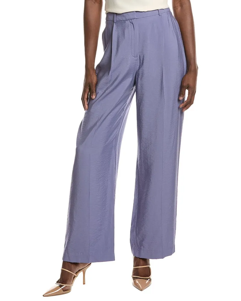 ba&sh Healy Pant Purple
