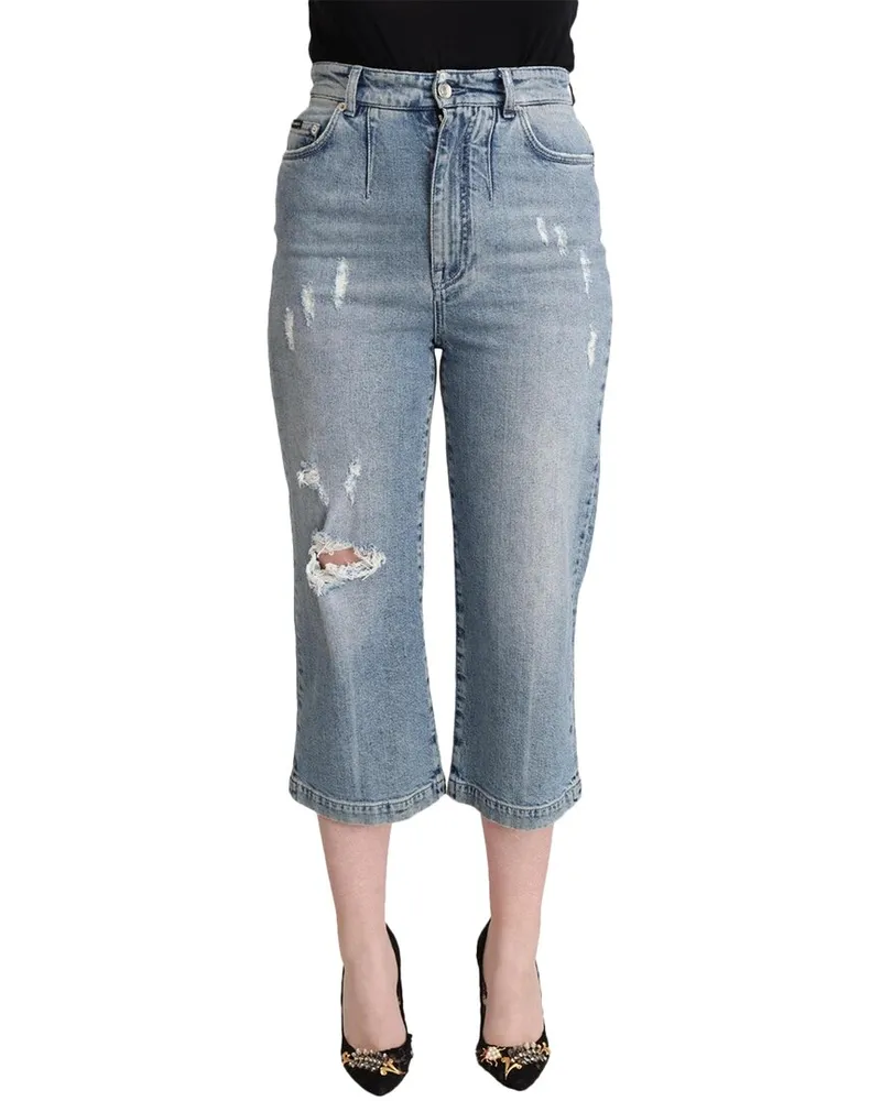 Dolce & Gabbana Jean Blue