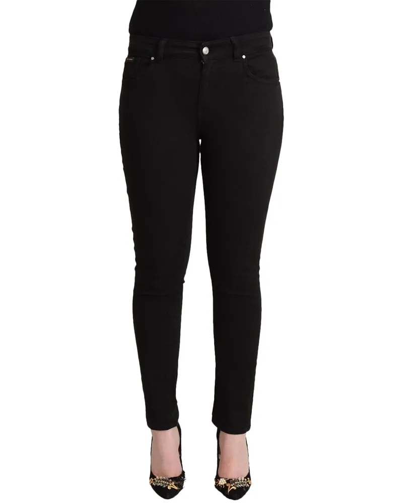 Dolce & Gabbana Jean Black