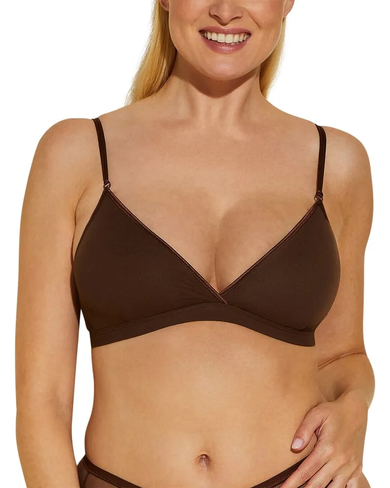 Cosabella Soire Confidence Bralette Nocolor