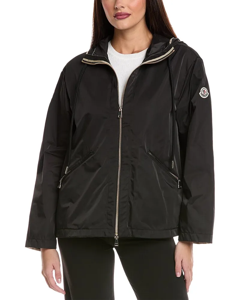 Moncler Cassiopea Jacket Nocolor