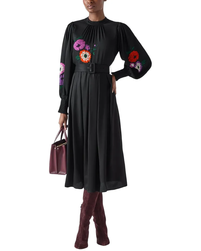 L.K.Bennett  Fleur Dress Nocolor