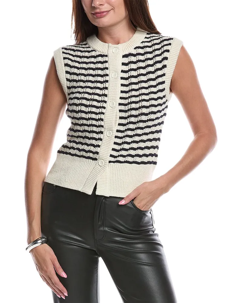 A.L.C. Margo Cardigan Nocolor