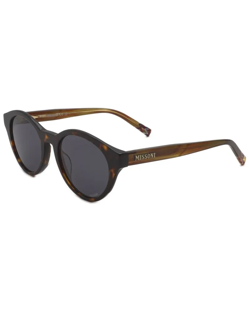 Missoni Women's Fashion 49mm Sunglasses Nocolor