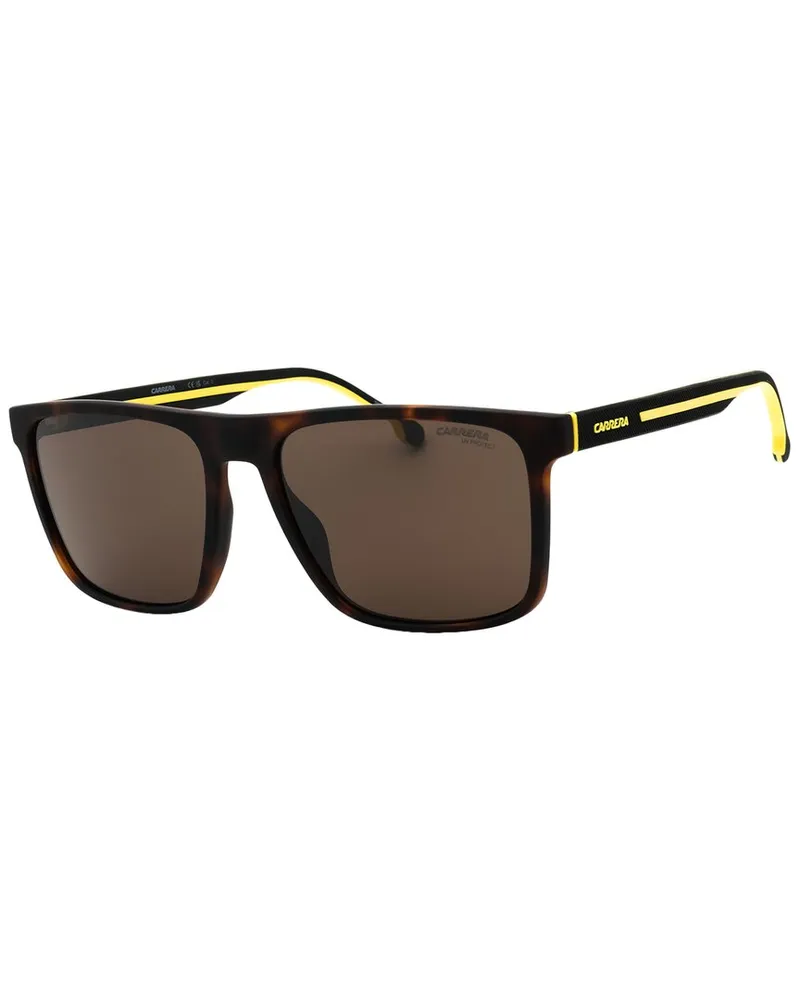 Carrera Men's CARRERA 8064/S 57mm Sunglasses Nocolor