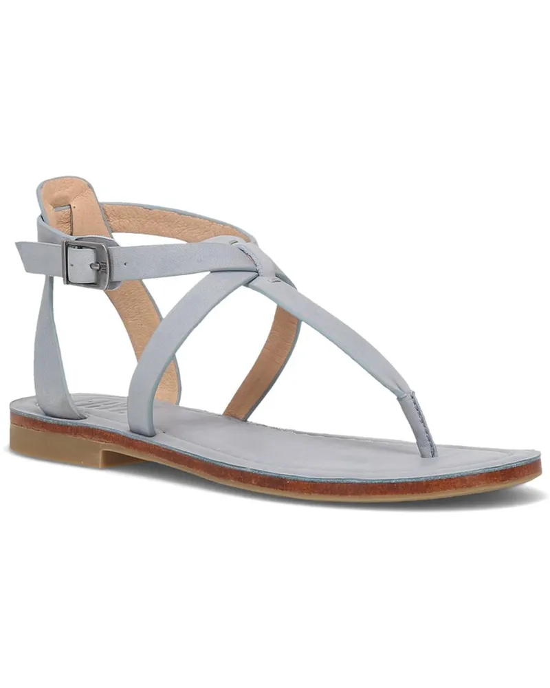Frye Taylor Leather Sandal Nocolor