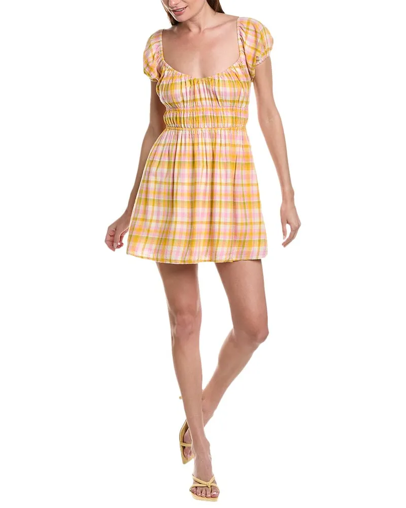 L*Space Belle Dress Nocolor