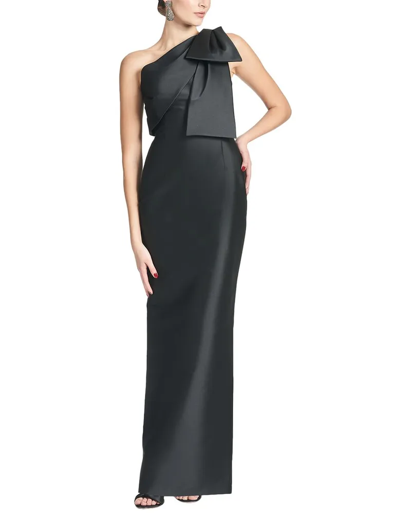 Sachin & Babi Bonnie Gown Nocolor