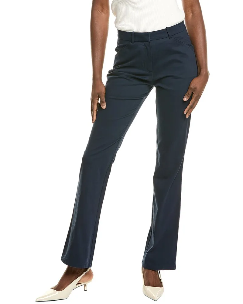 HUGO BOSS Pant Blue