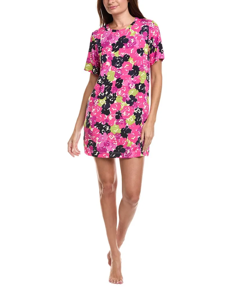 SANCTUARY Sleepshirt Pink