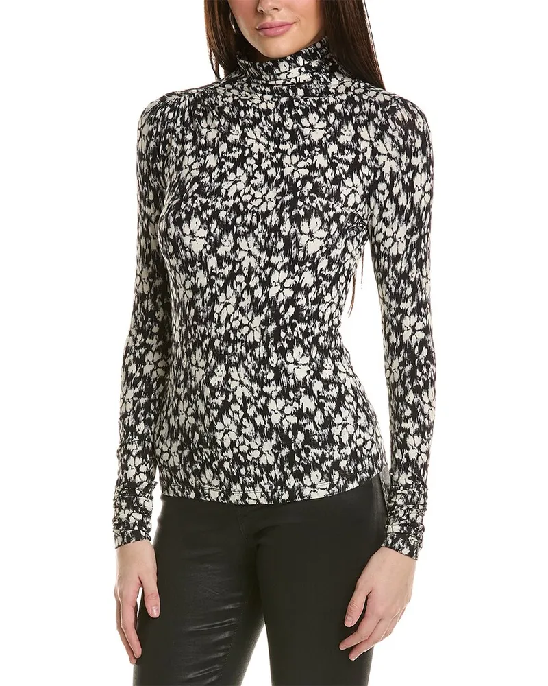 Isabel Marant Isabel Marant Etoile Lou Top White