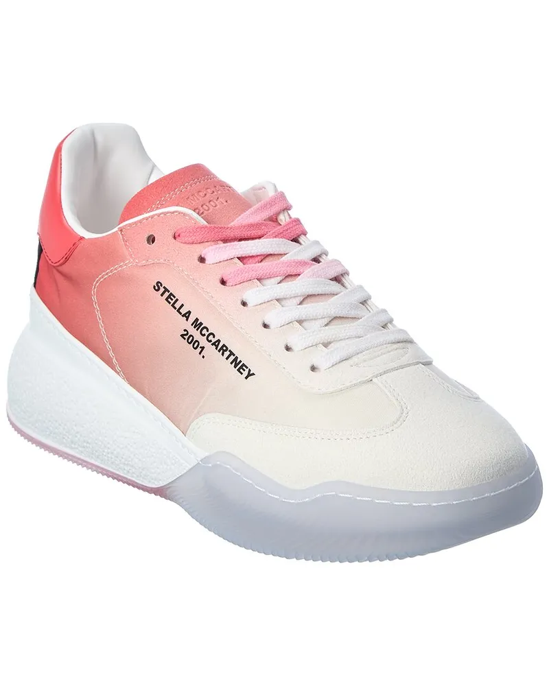Stella McCartney Loop Sneaker Pink
