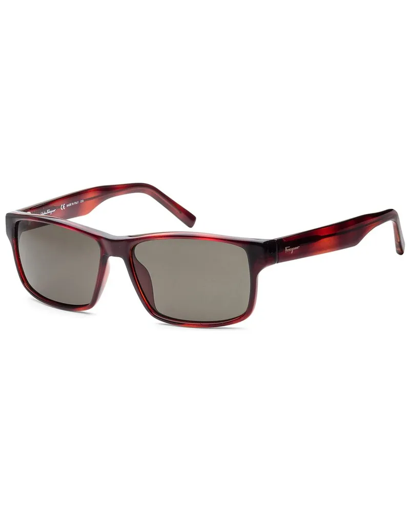Ferragamo Women's SF960S 58mm Sunglasses Nocolor